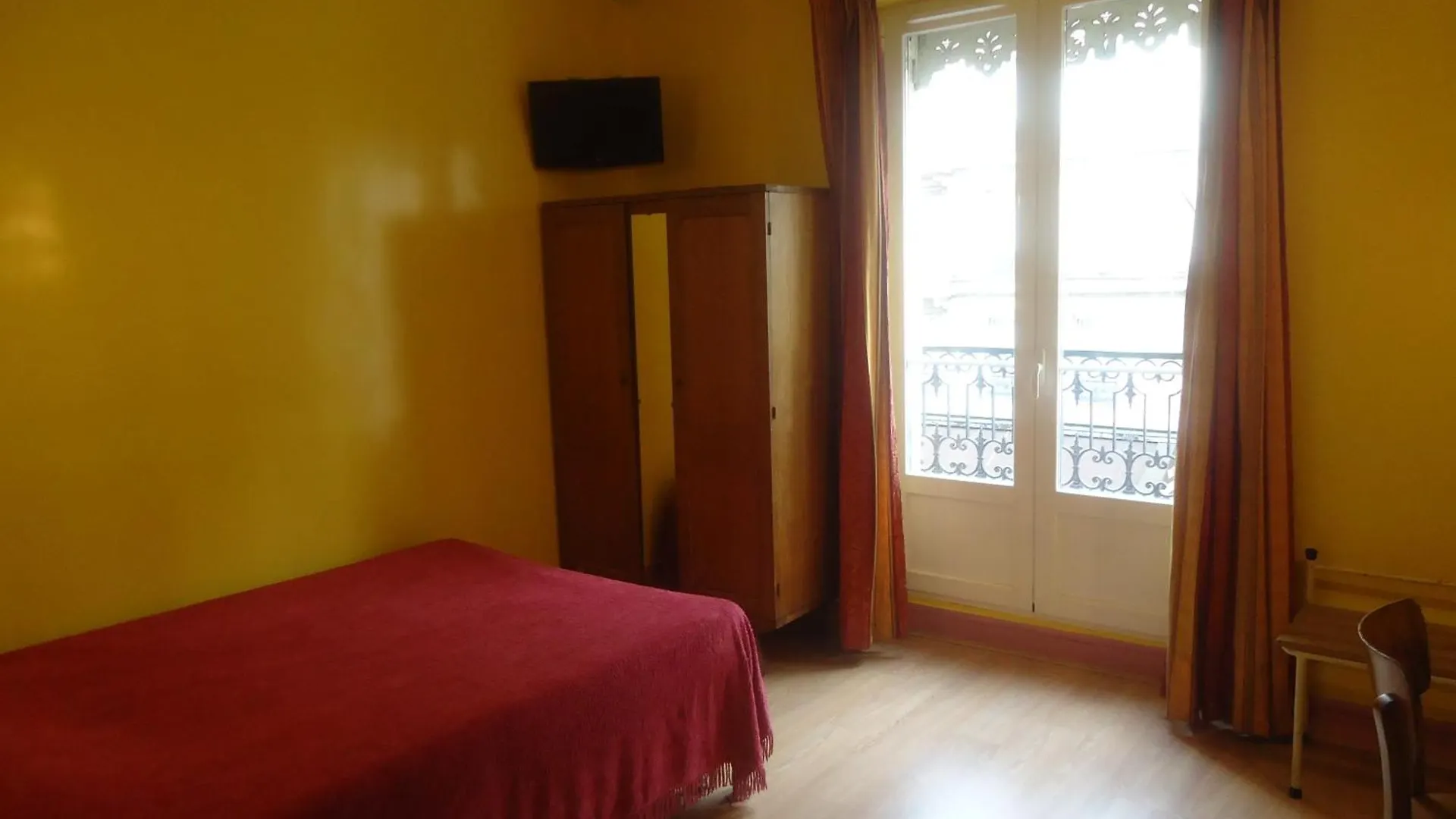Hotel des Belges Parijs
