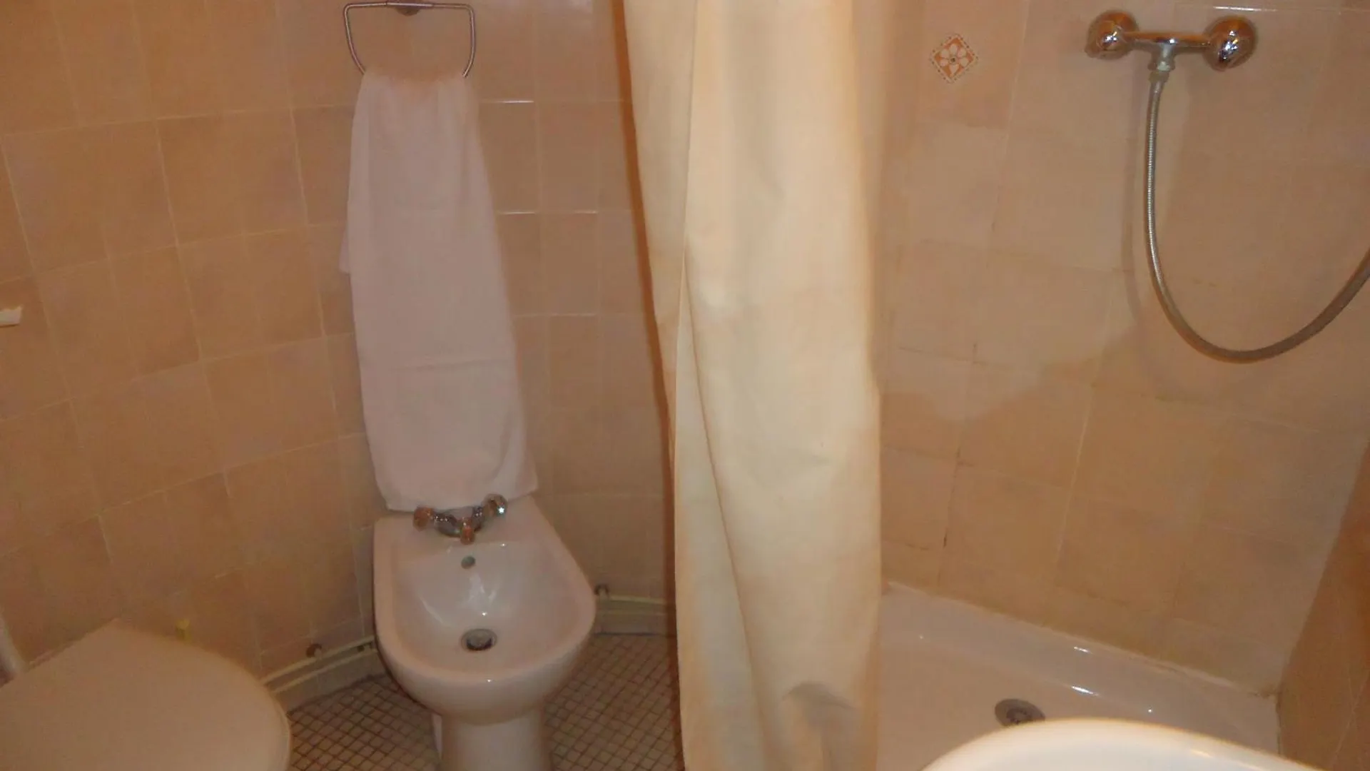 Hotel des Belges Parijs Frankrijk