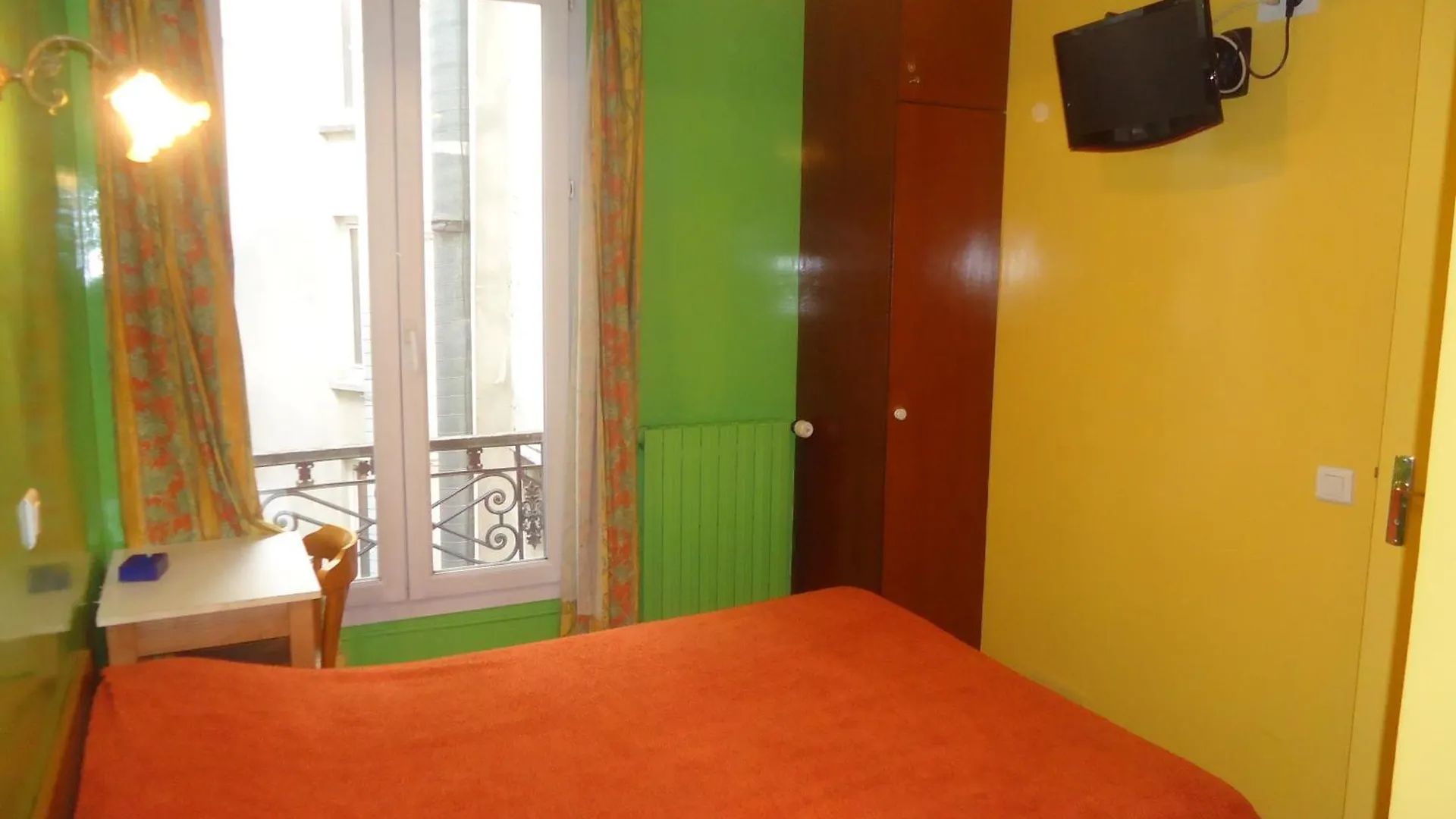 Hotel des Belges Parijs 3*,  Frankrijk