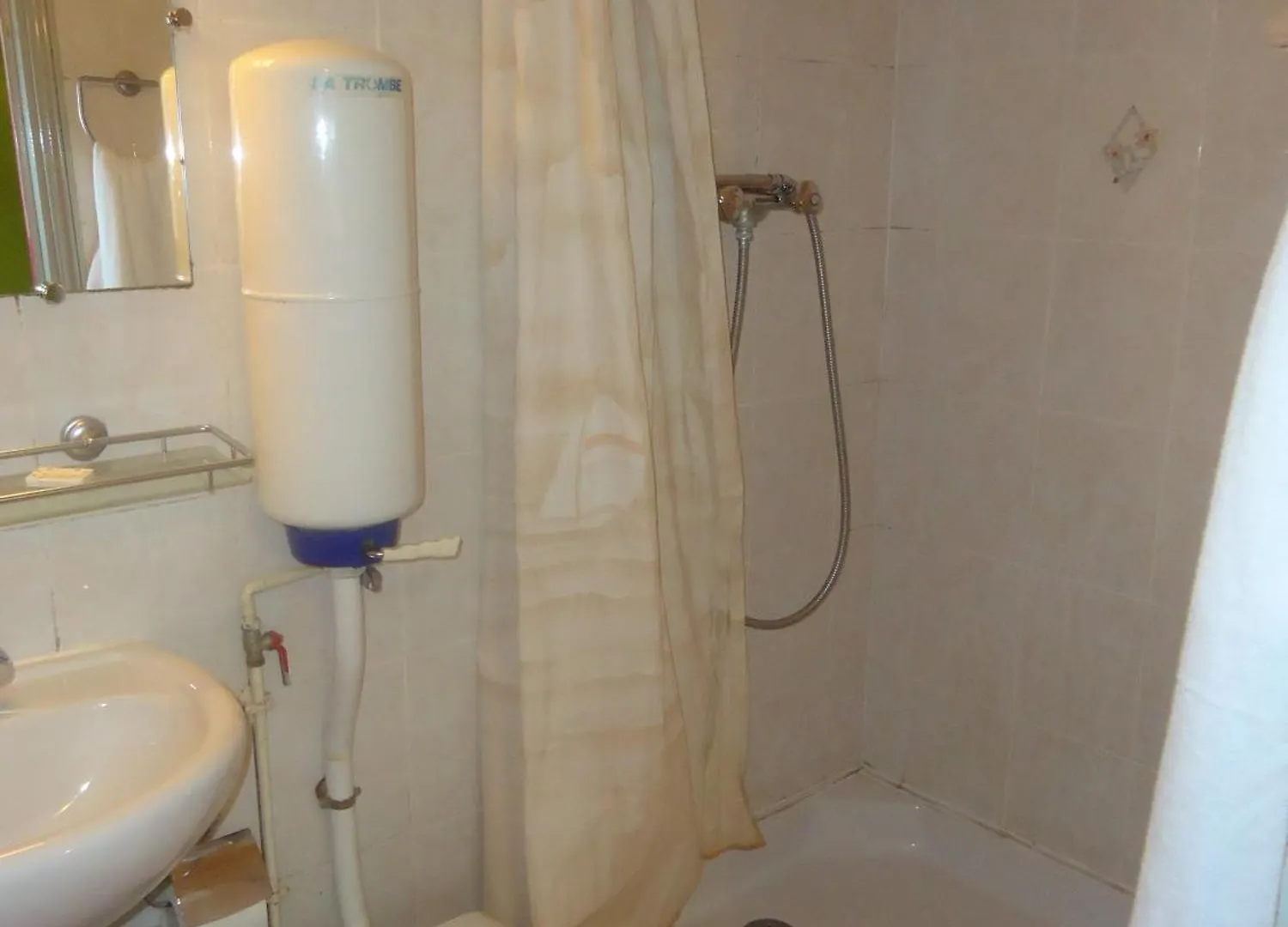 Hotel des Belges Parijs