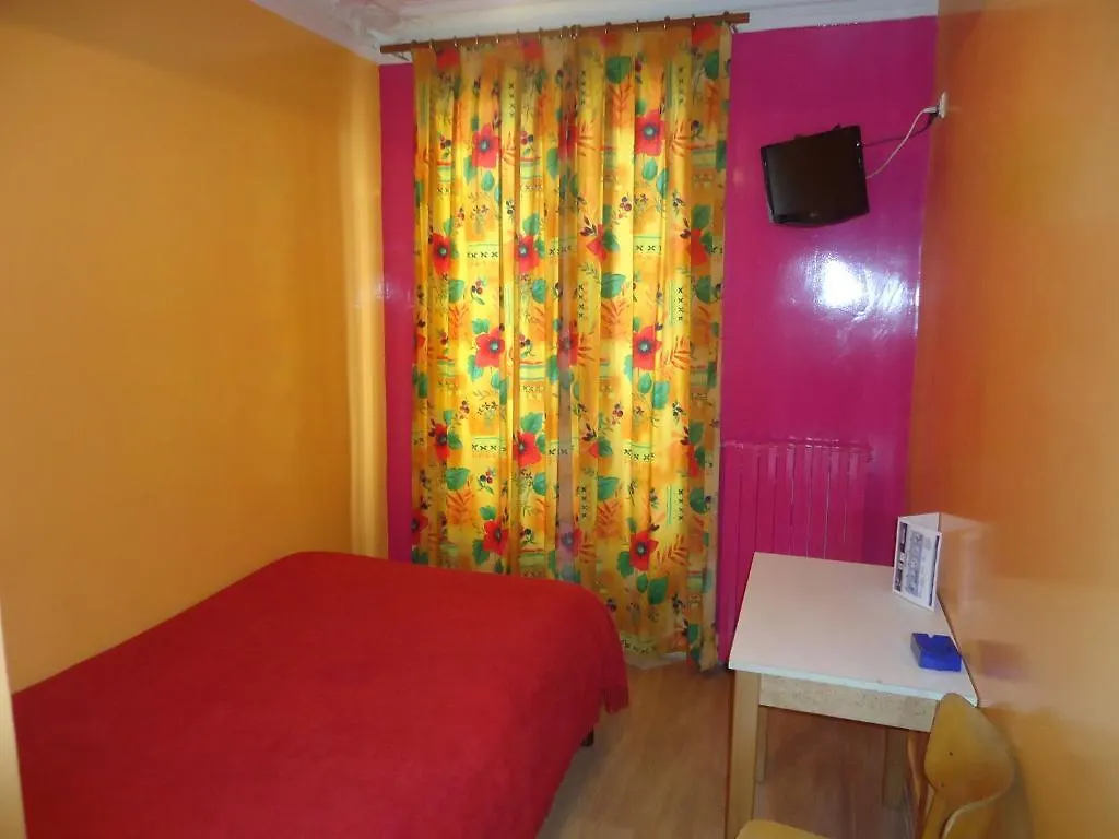 Hotel des Belges Parijs