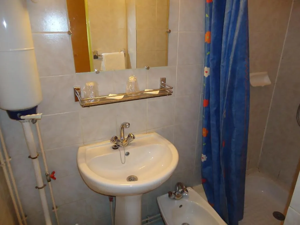Hotel des Belges Parijs