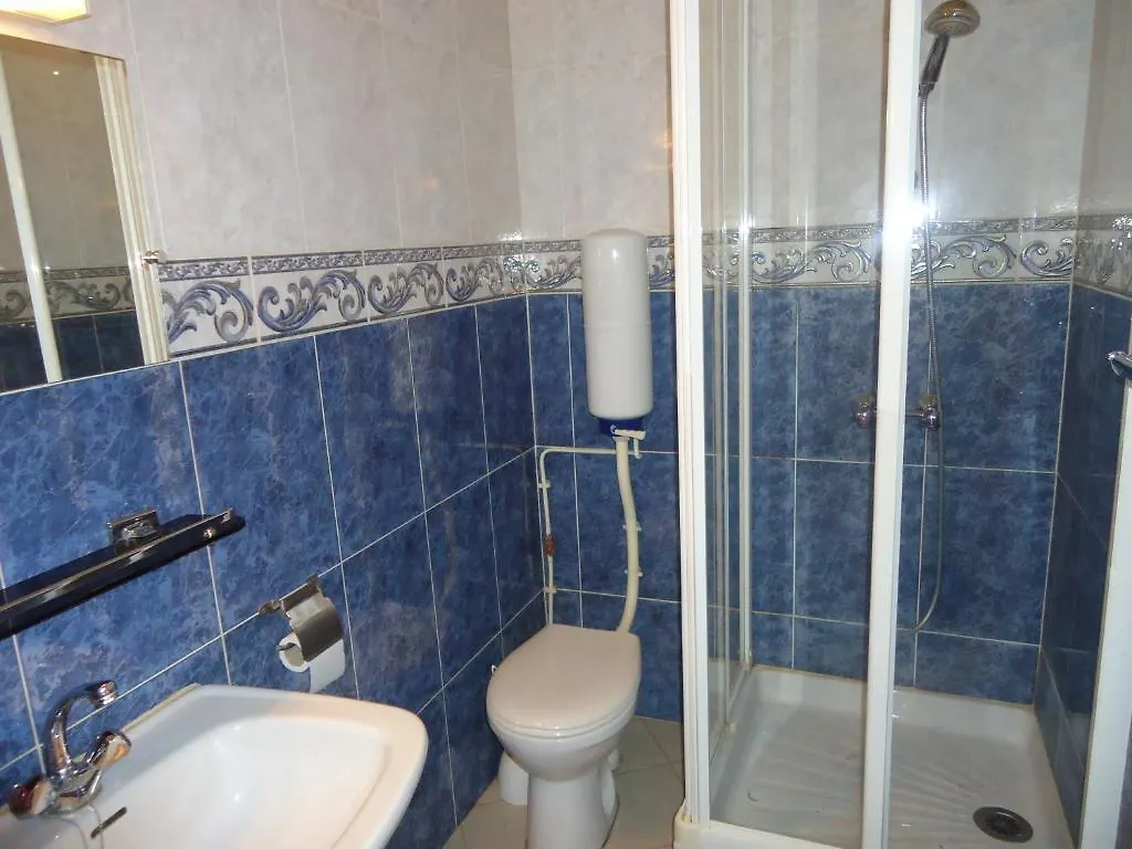 Hotel des Belges Parijs 3*,