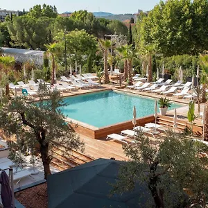 Hotel Renaissance *****