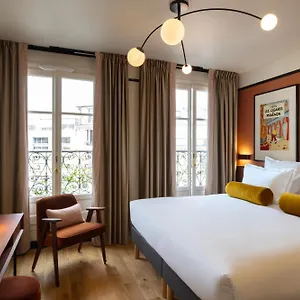 Les Rives Oceanik **** Paris