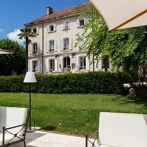 Hotel Domaine De Clairefontaine - Teritoria ****