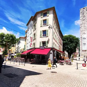 Hotel La Victoire Boutique **
